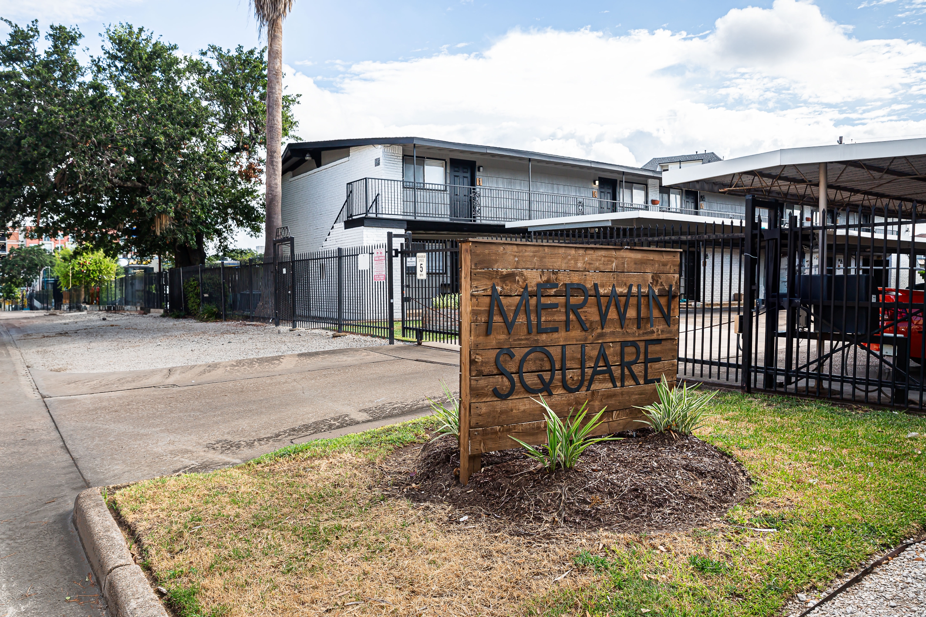 4804 Merwin Street,Unit 4804 - 04