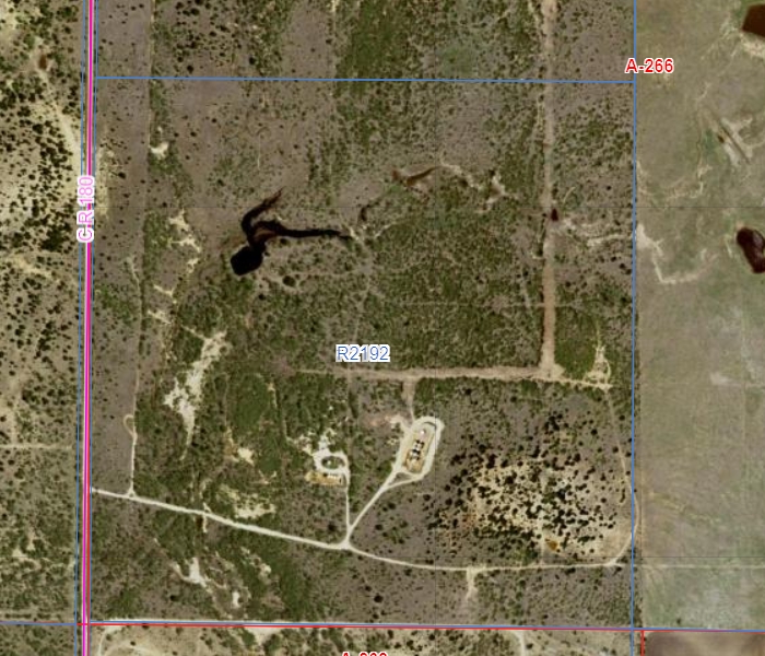 FM 1770 - 1