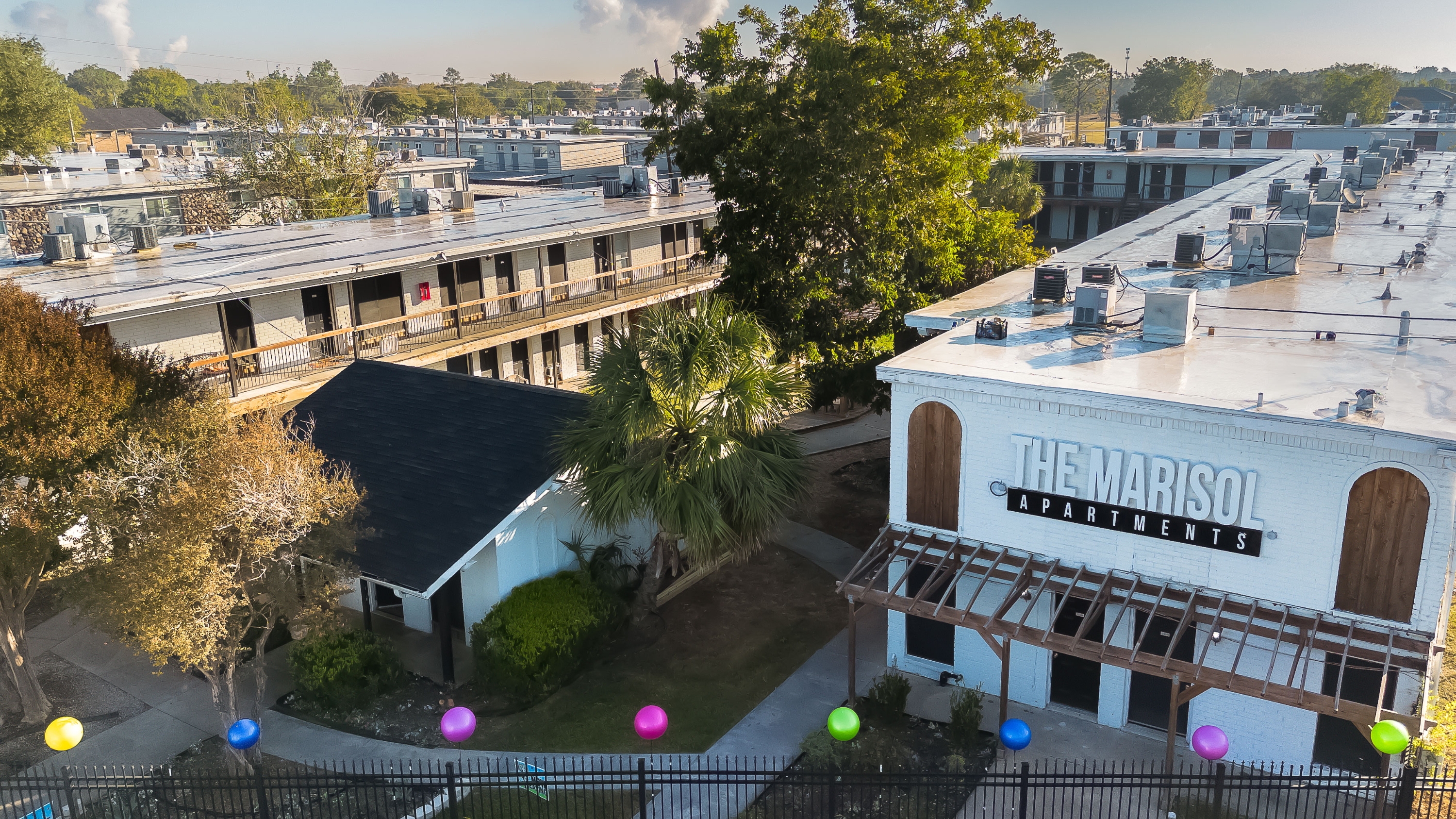 101 S Allen-Genoa Rd,Unit 201